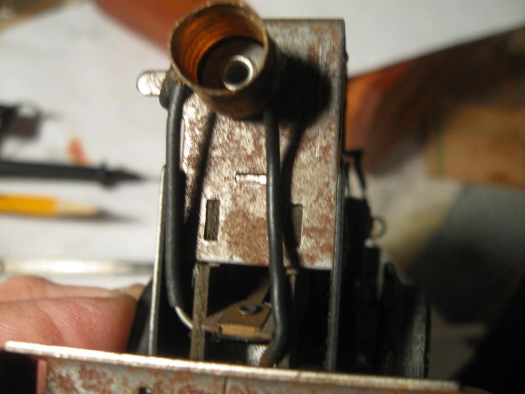 Marx Reverse Unit Model Train Forum the complete model train resource